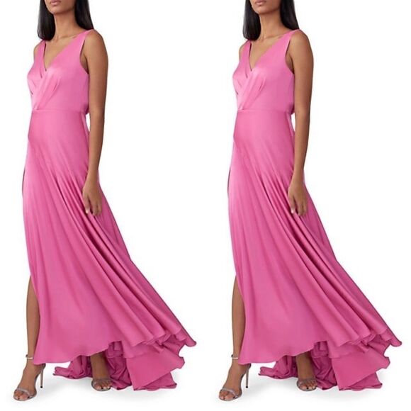 FAME And PARTNERS Escala dress - Picture 1 of 6